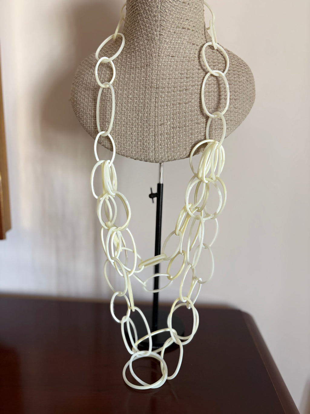 COLLAR ANACARDO