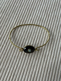 PULSERA TURCO NEGRO