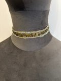 COLLAR FINO DORADO