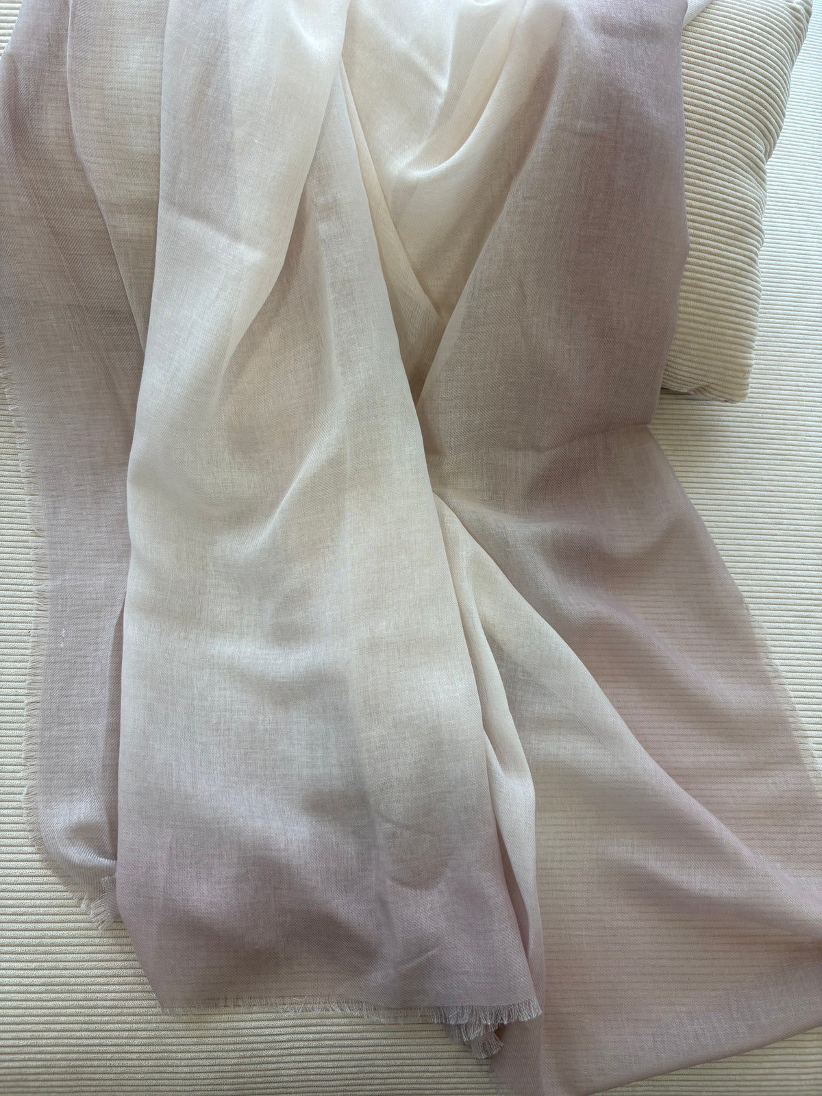 FOULARD DEGRADE MAQUILLAJE