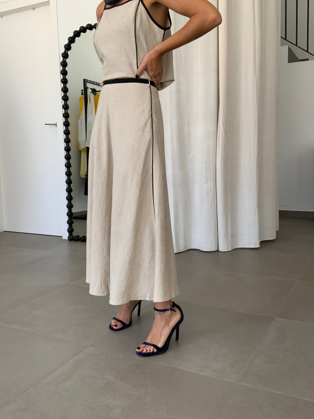 FALDA ALESSANDRIA