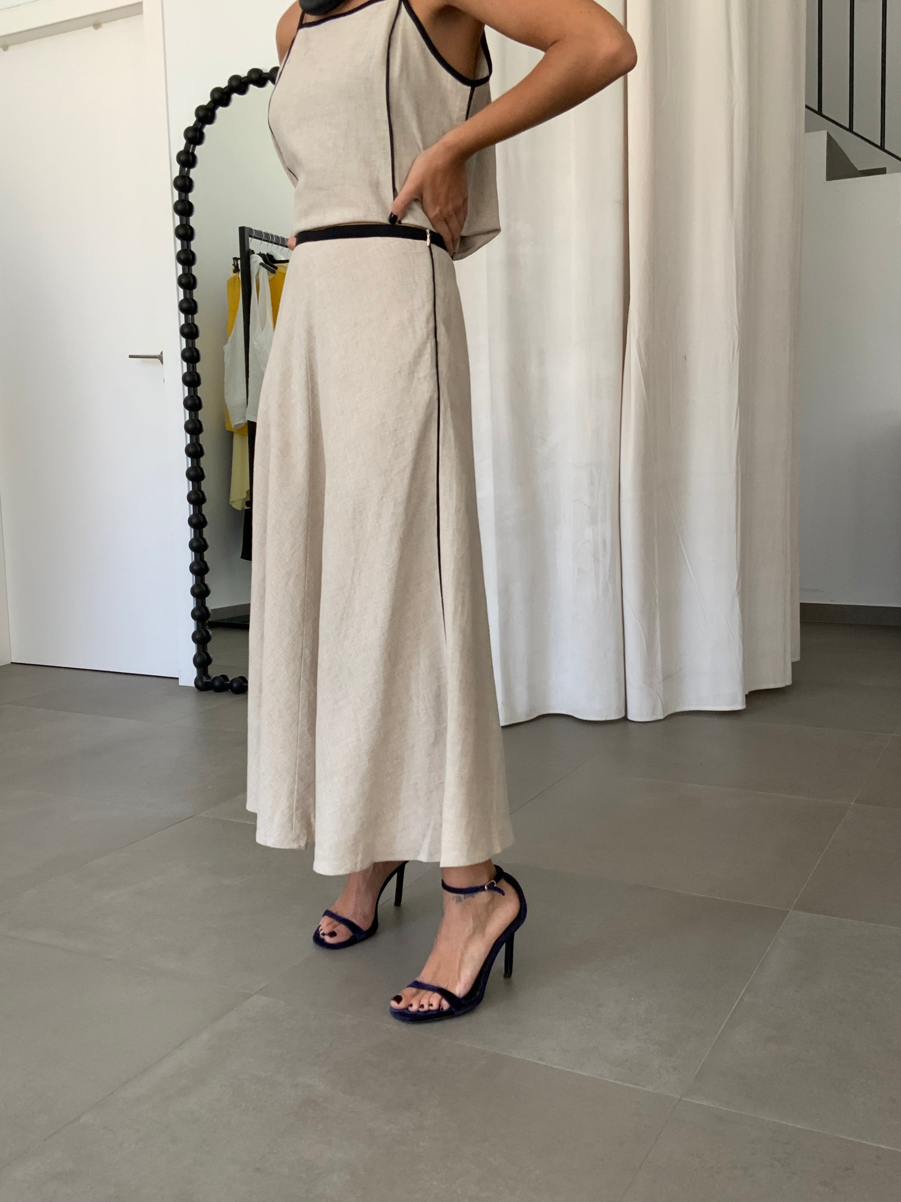 FALDA ALESSANDRIA
