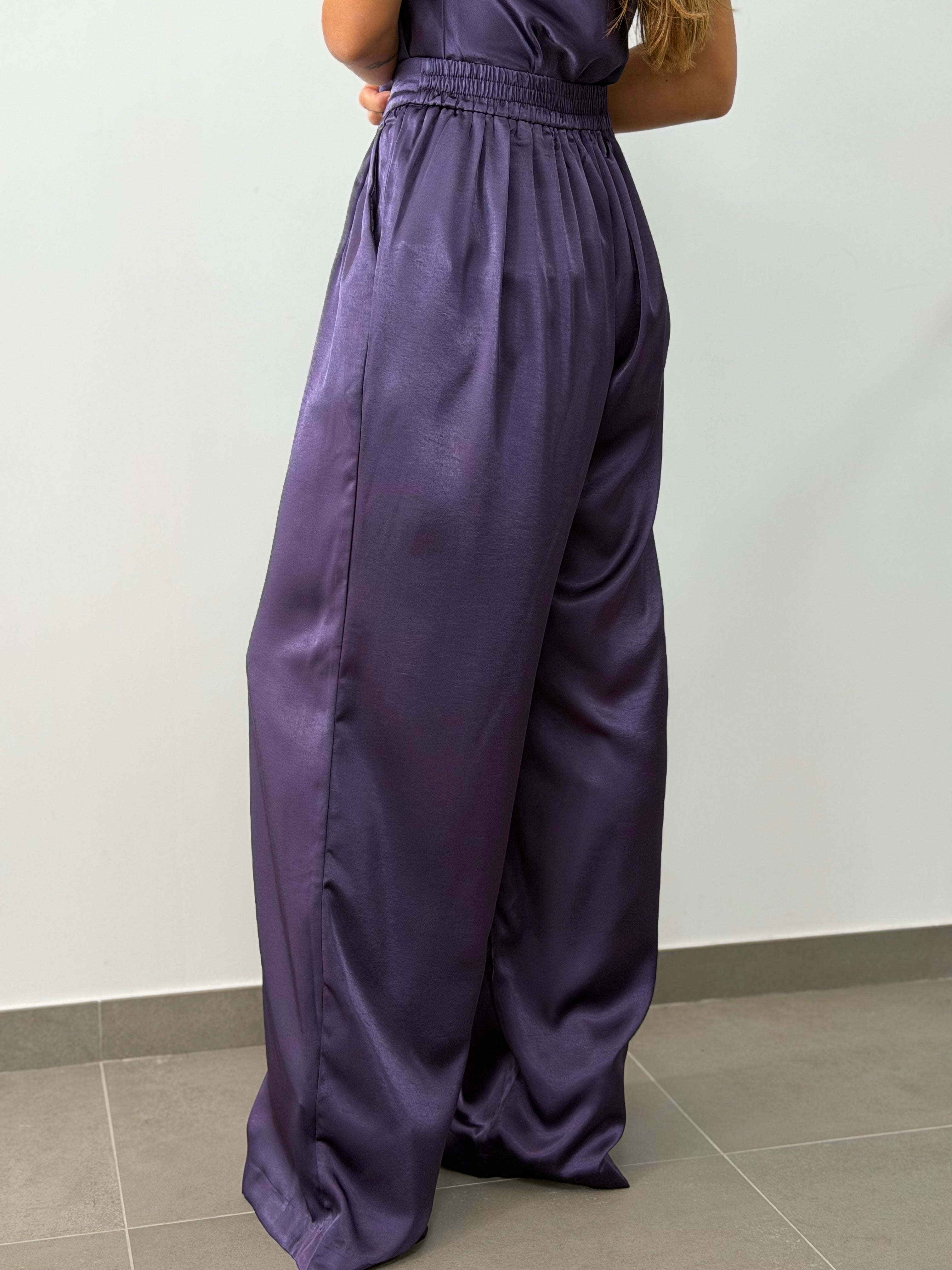 PANTALÓN VANIA MORADO