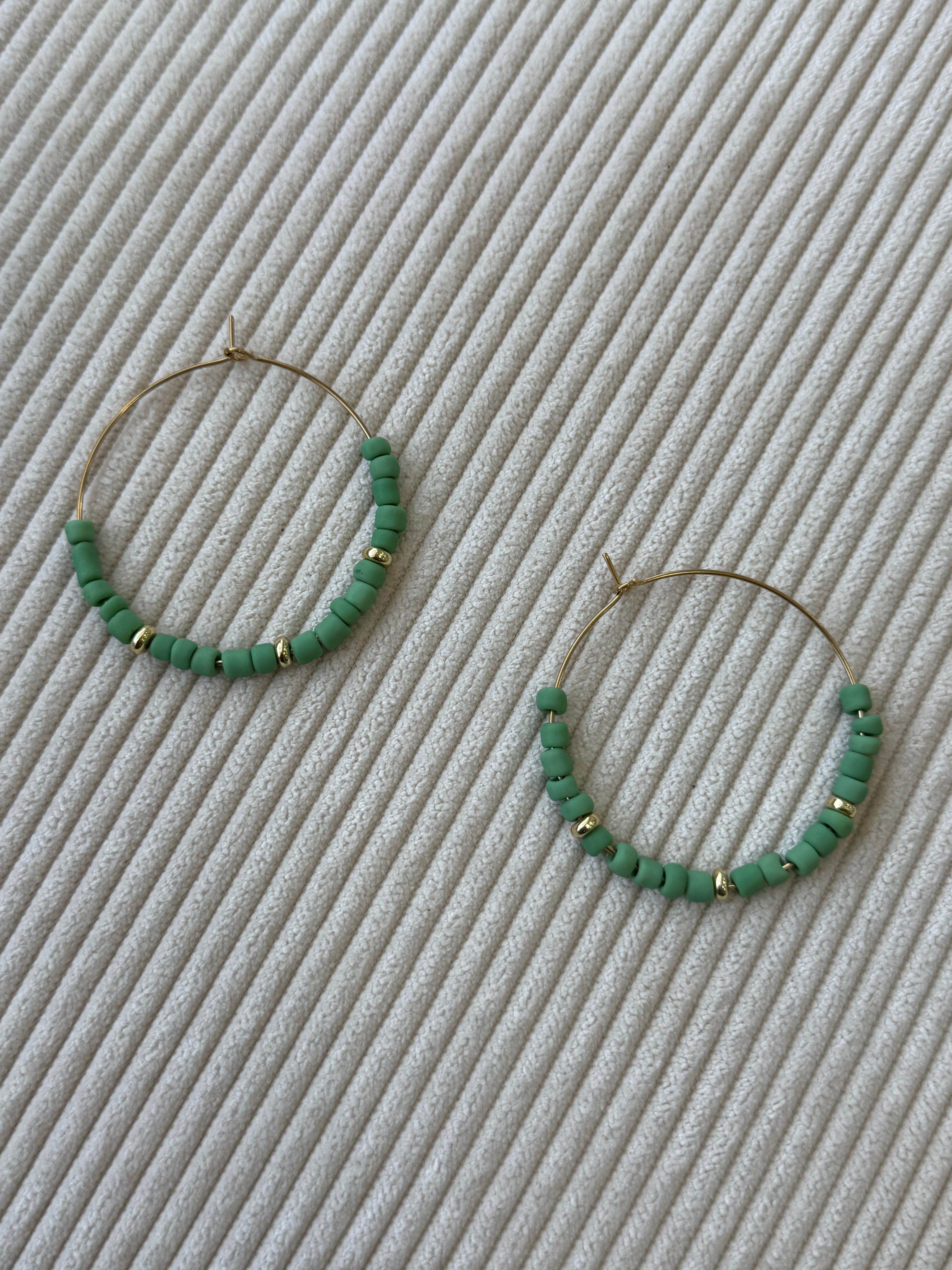 PENDIENTE MORA VERDE