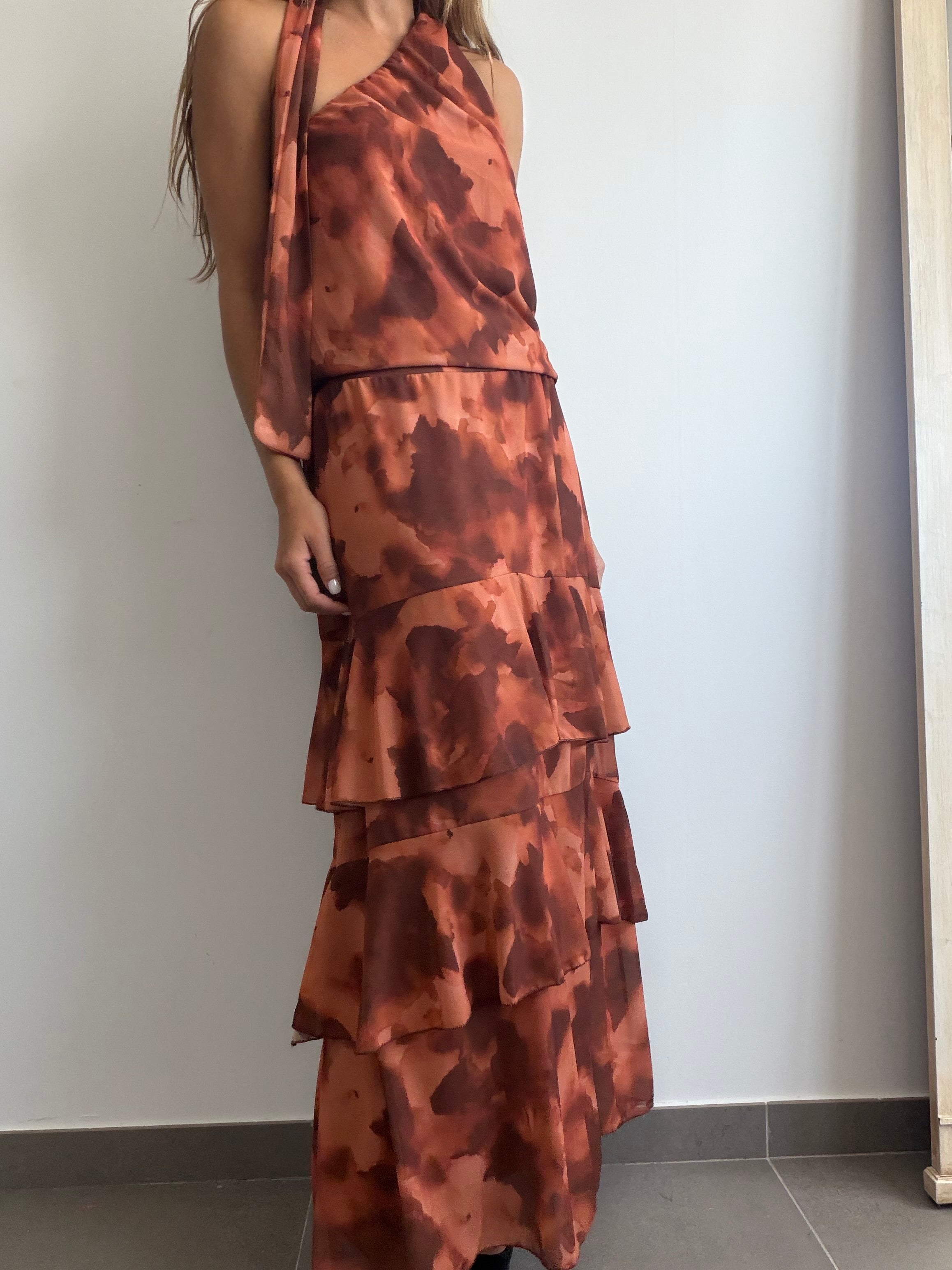 CONJUNTO RUISEÑOR