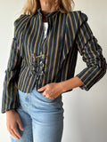 CHAQUETA SOLEI