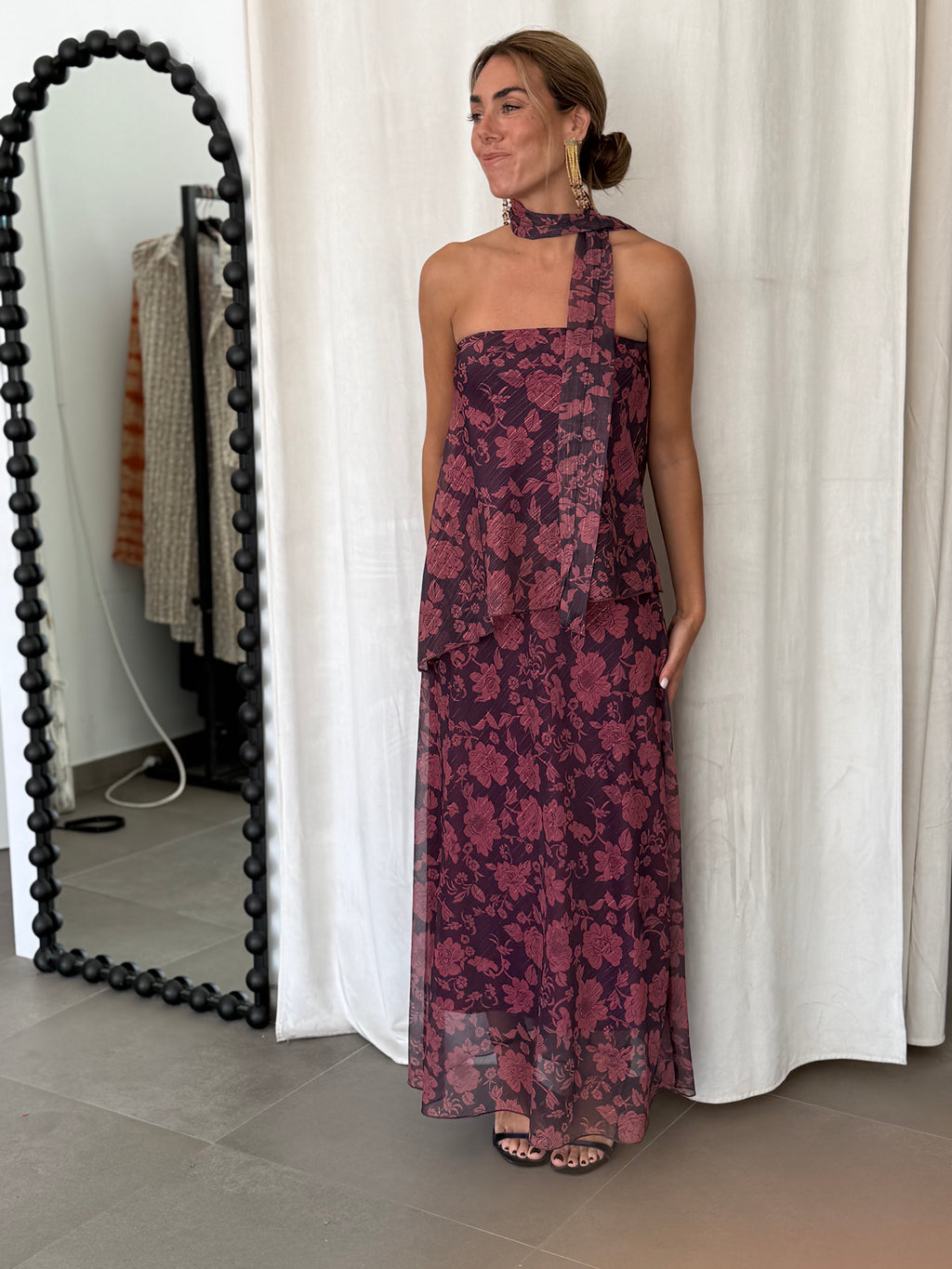 VESTIDO MEDELLÍN