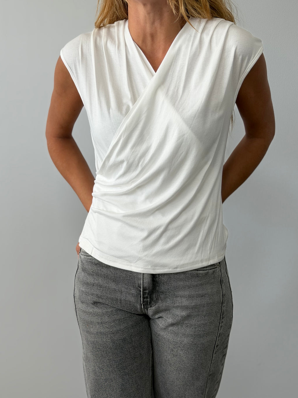 JERSEY COPER BLANCO