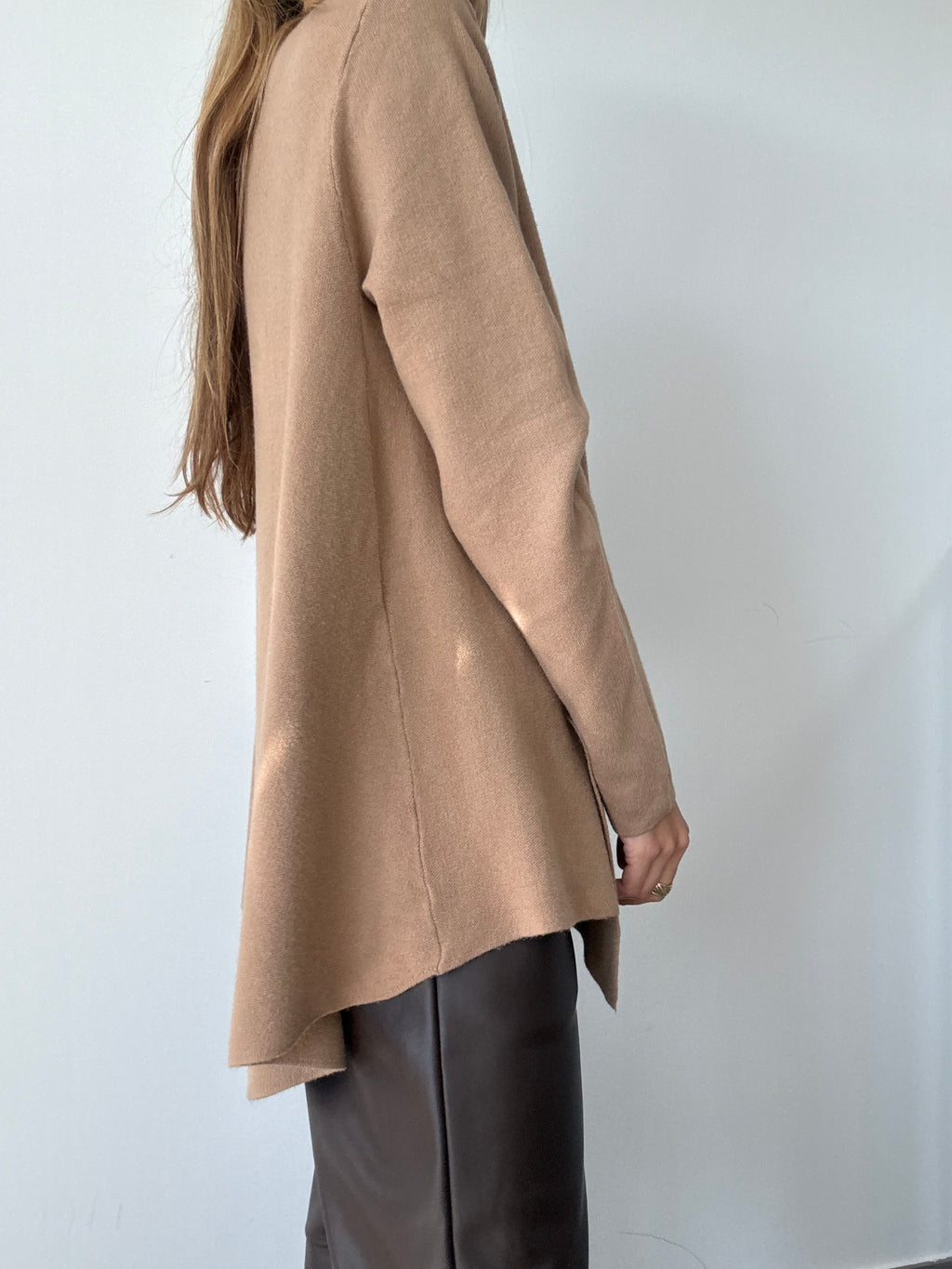 JERSEY ELINA CAMEL