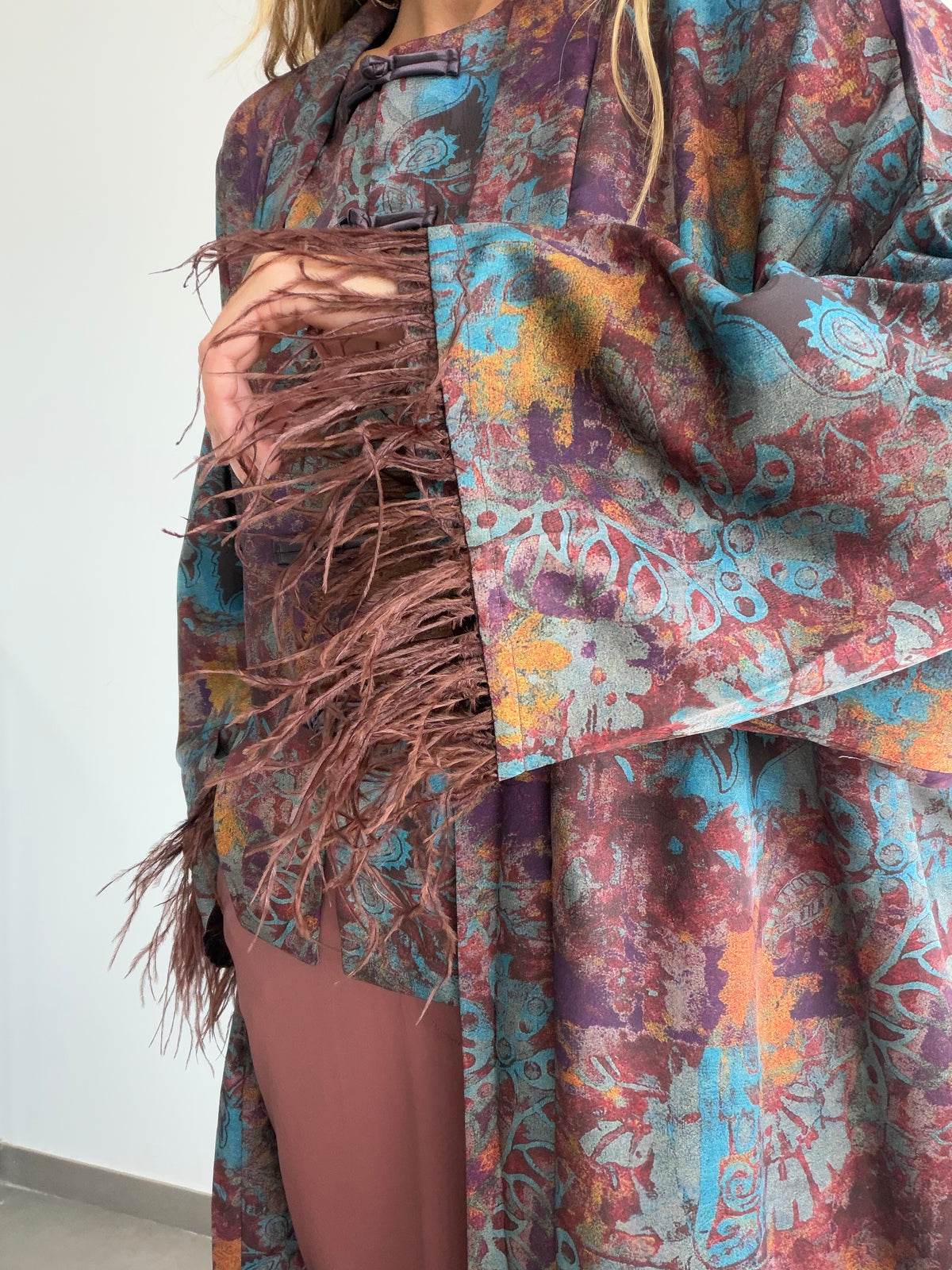 KIMONO LARISA