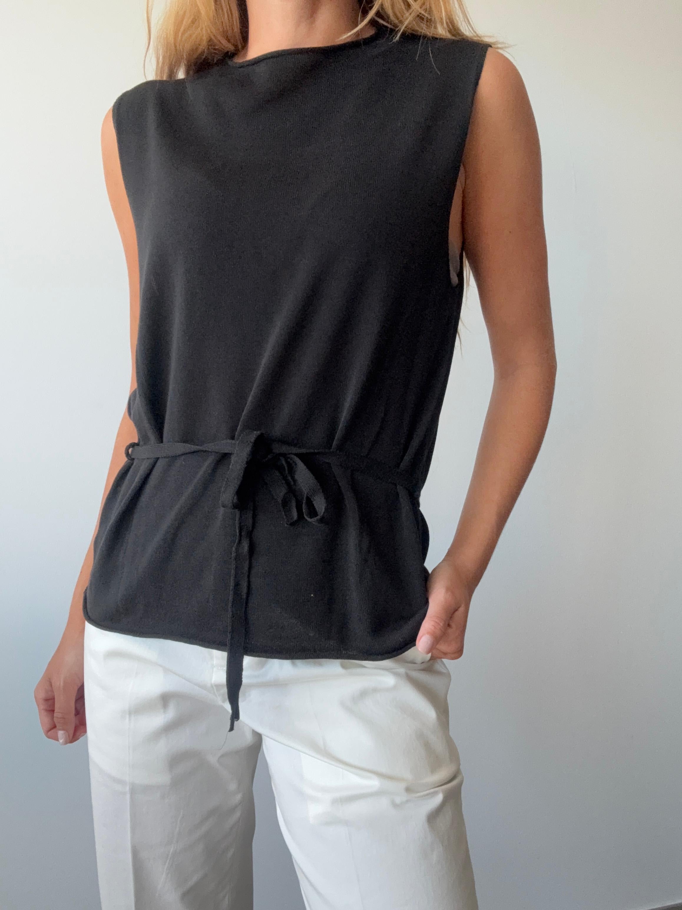 LENCERO LEVA NEGRO