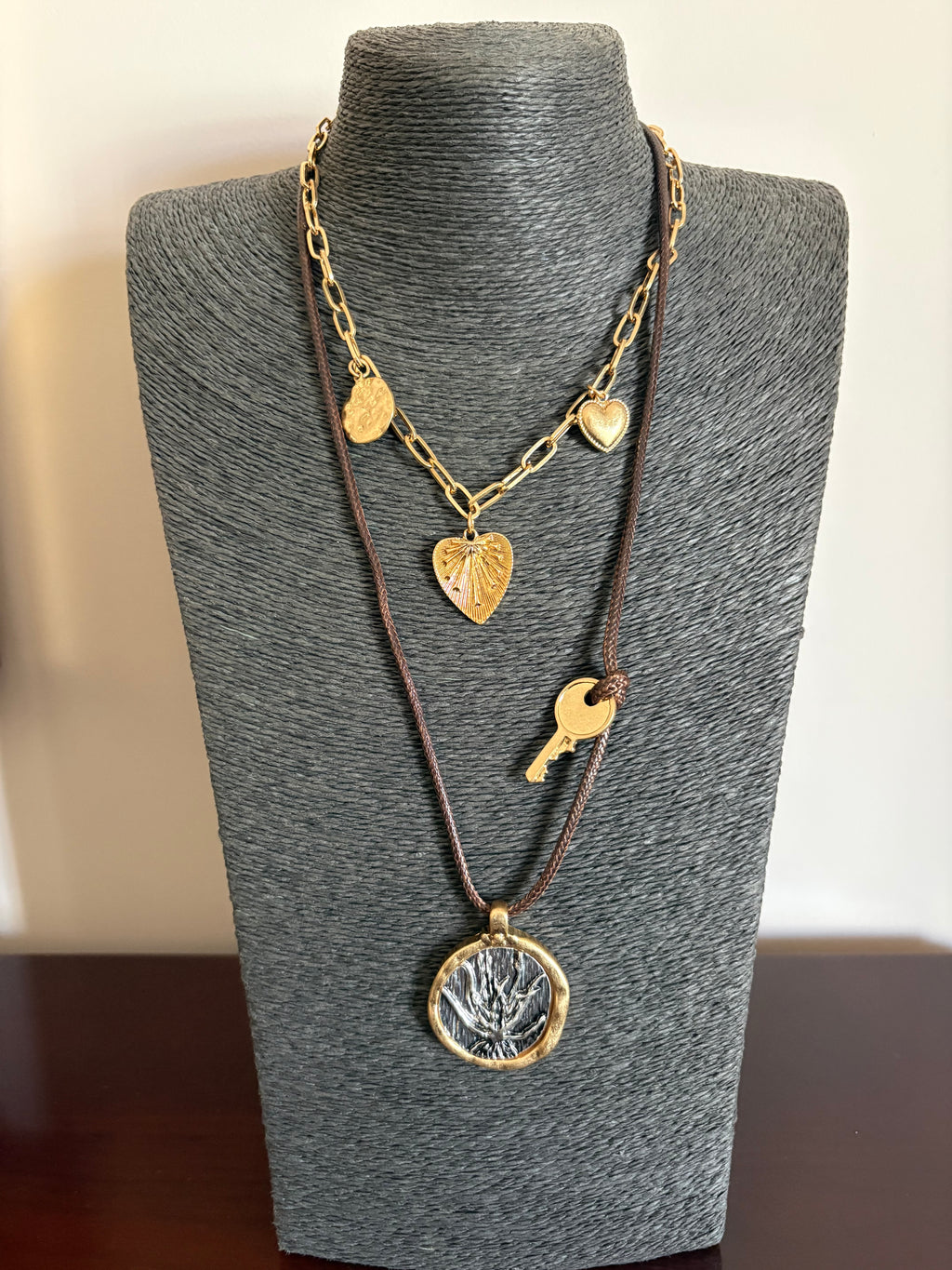COLLAR RAÍZ