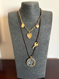 COLLAR RAÍZ