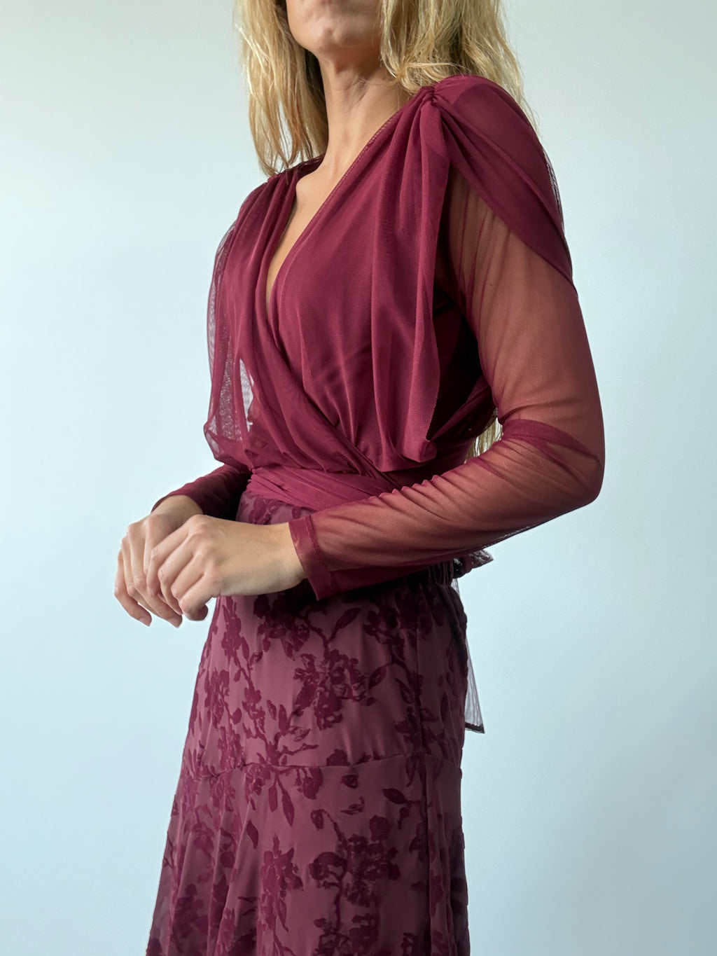 CONJUNTO JOSEFINA BURDEOS