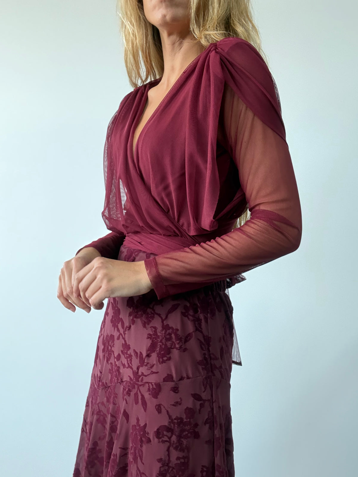 CONJUNTO JOSEFINA BURDEOS