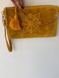 BOLSO REA AMARILLO