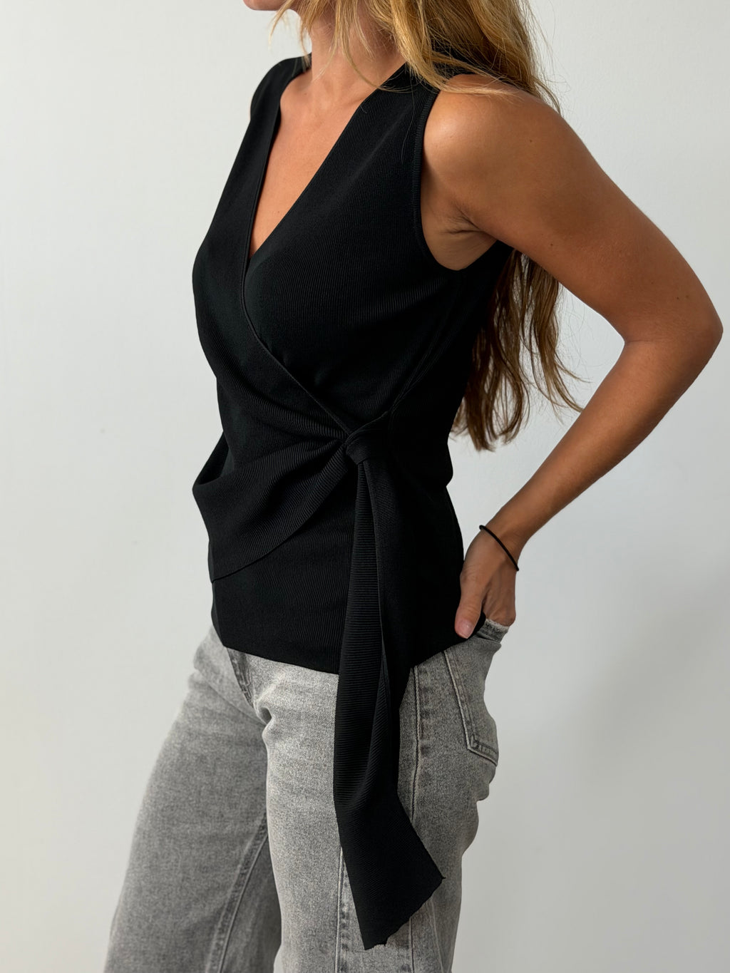 JERSEY ALITRE NEGRO
