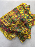 PAÑUELO SEDA 7