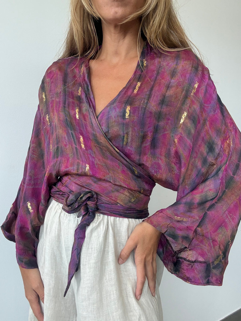 CAMISA FARA 10