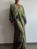 VESTIDO ILUSIÓN 363 M/L