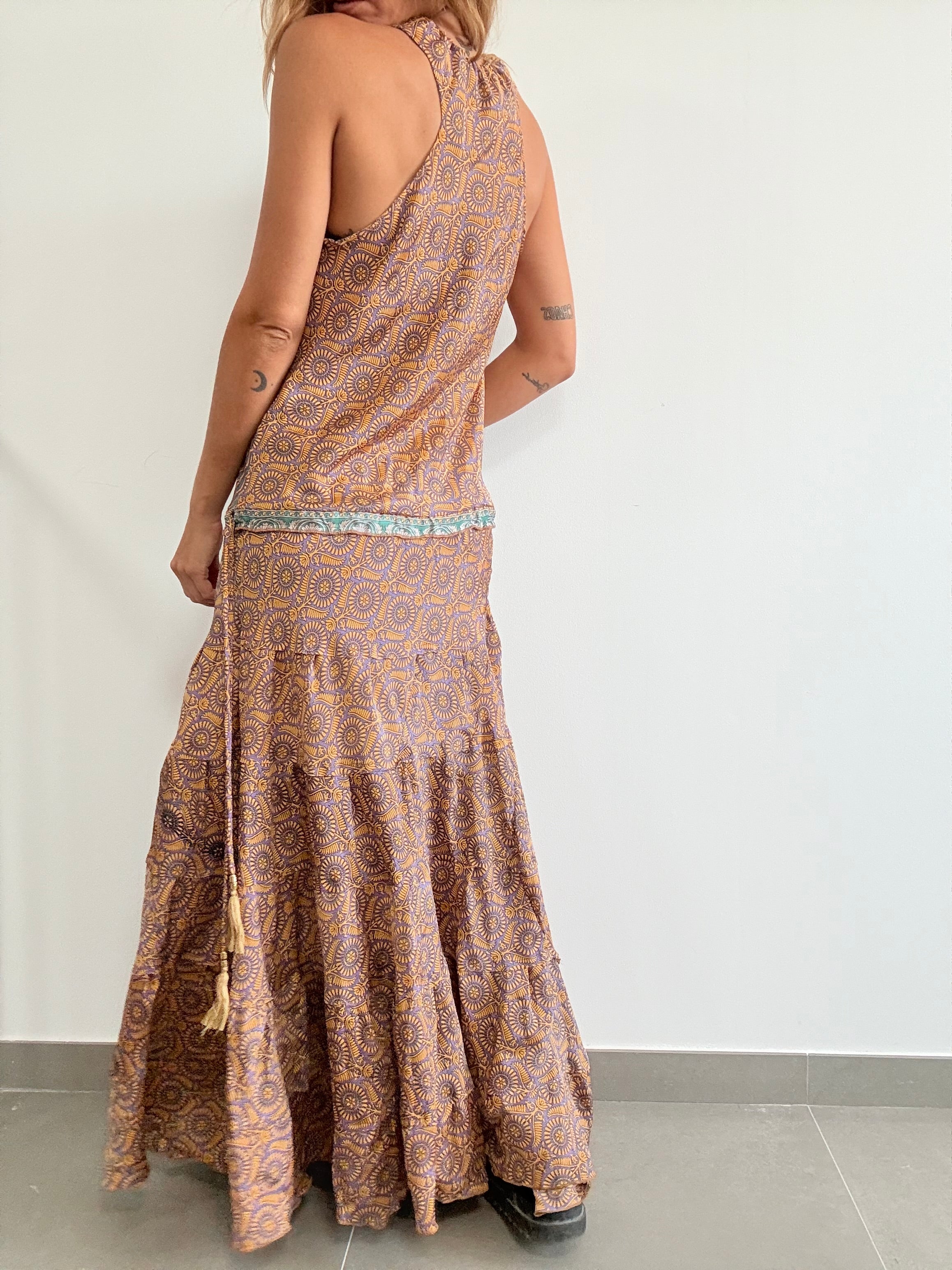 VESTIDO ZYAN 45