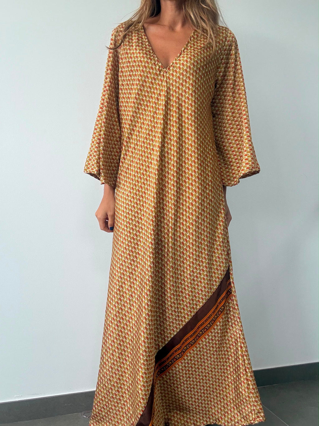 VESTIDO KHANA 28