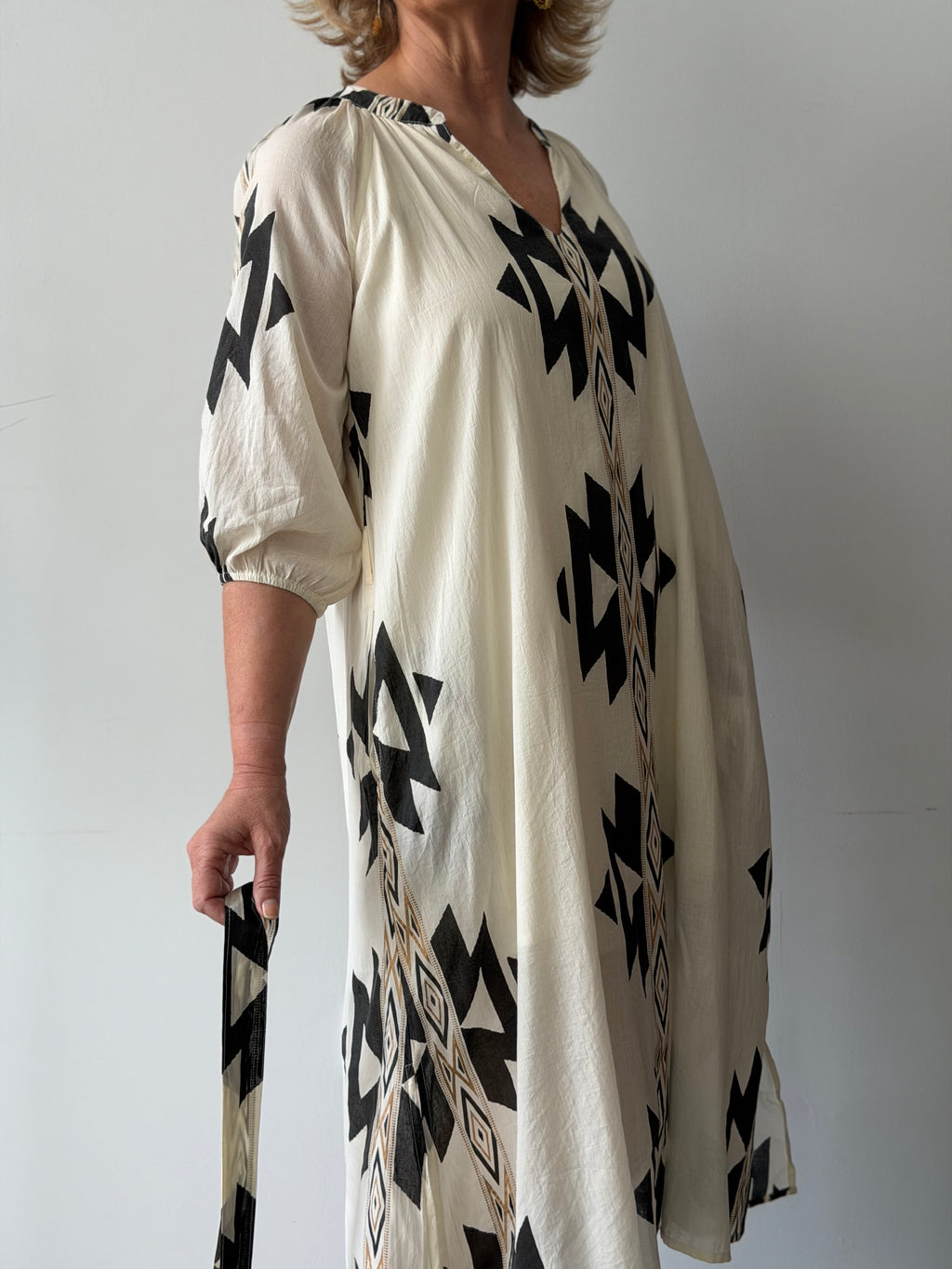 VESTIDO PAPAYA