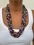 COLLAR ALMANSA