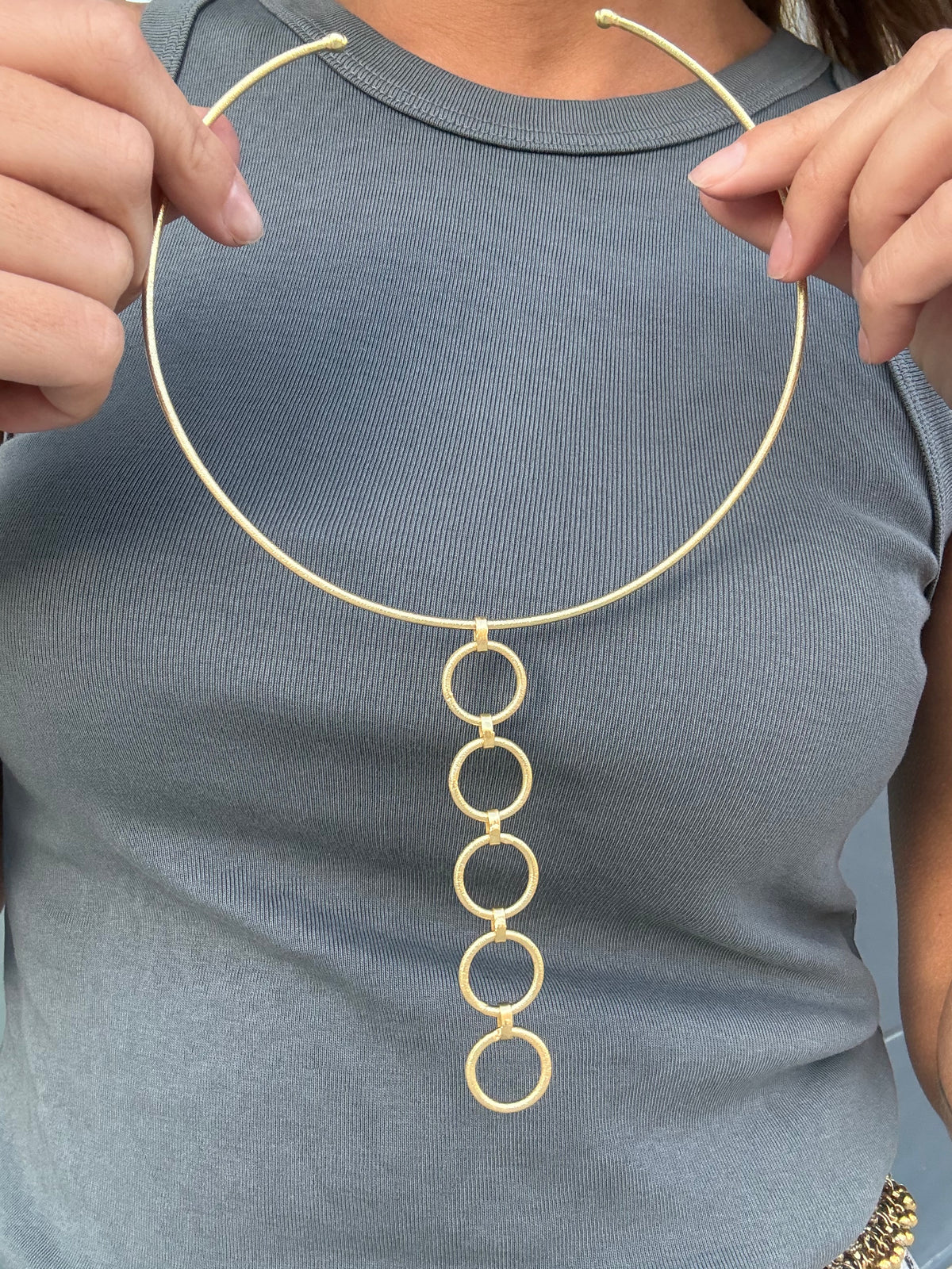 COLLAR INDIA