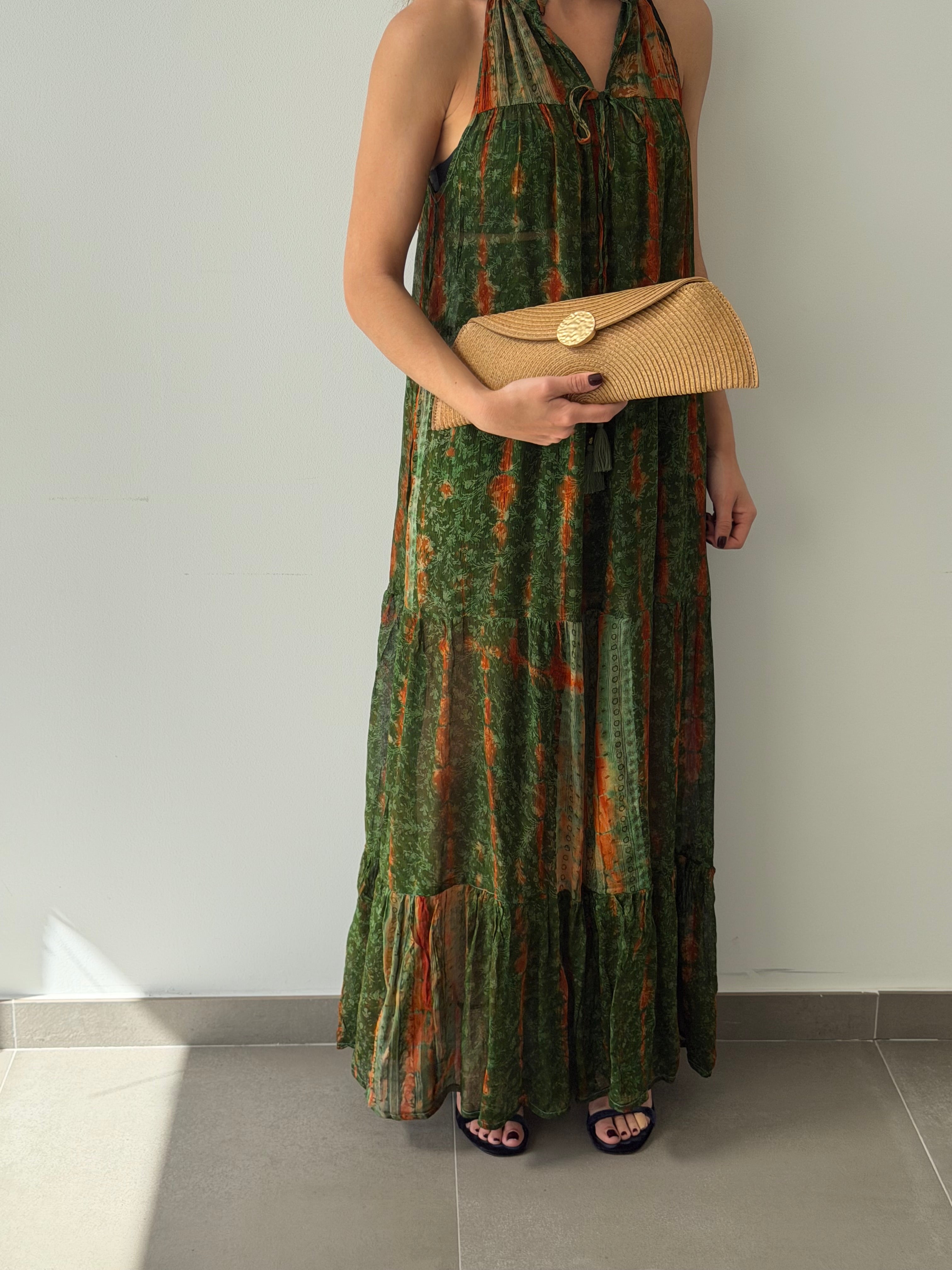 VESTIDO BRUNCH 7