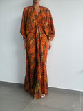 VESTIDO ILUSIÓN 390 S/M