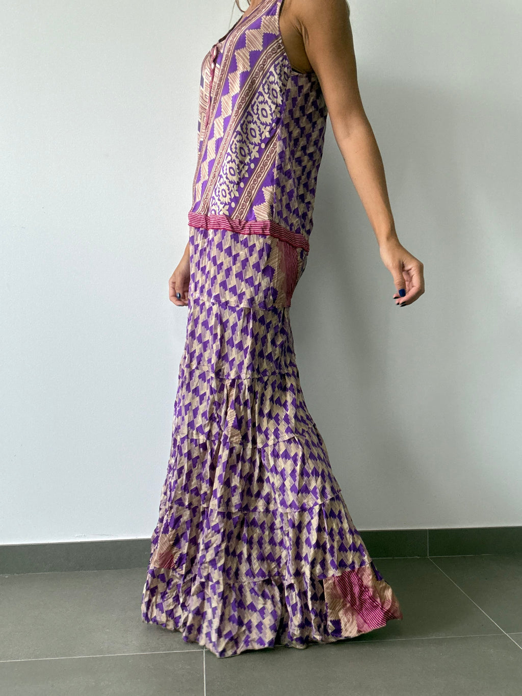 VESTIDO ZYAN 70