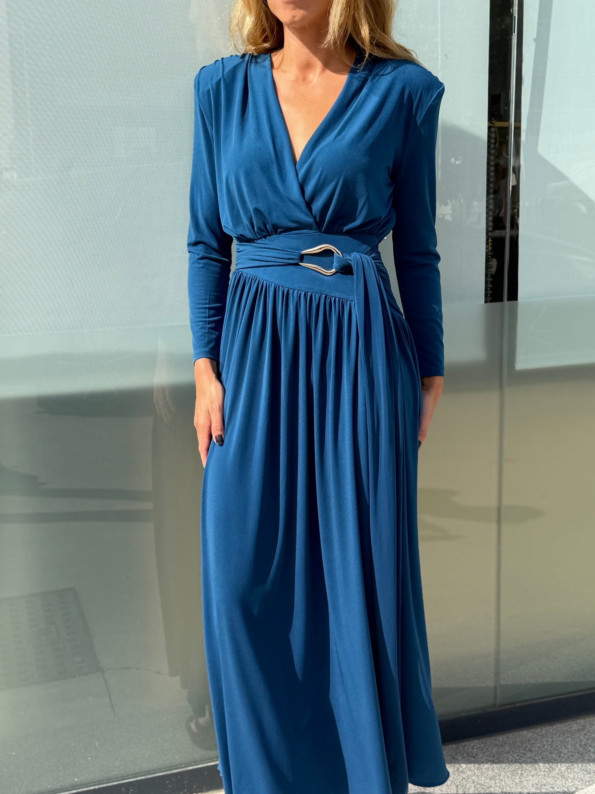 VESTIDO GOLONDRINA