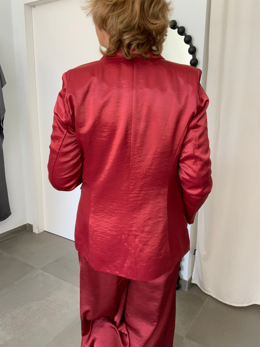 CHAQUETA ROUGE