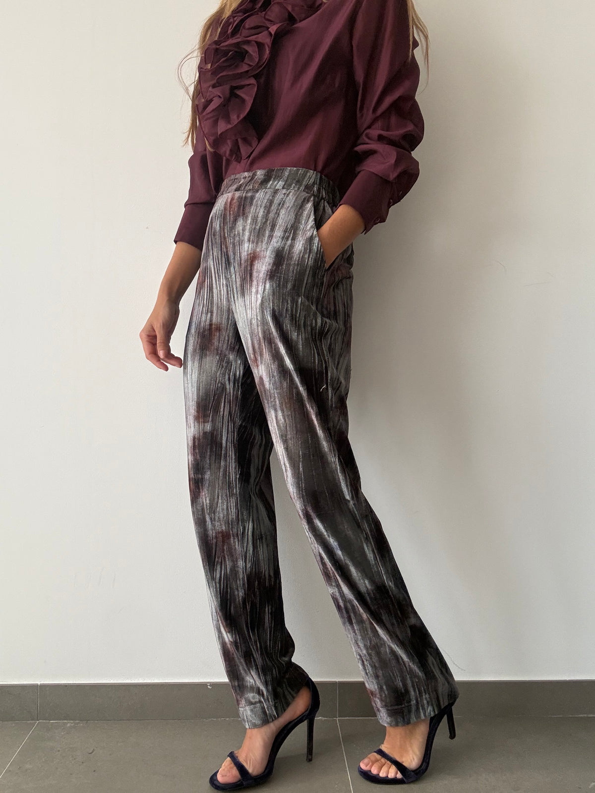 PANTALON DESTELLO