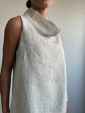 BLUSA ROXANA BEIGE
