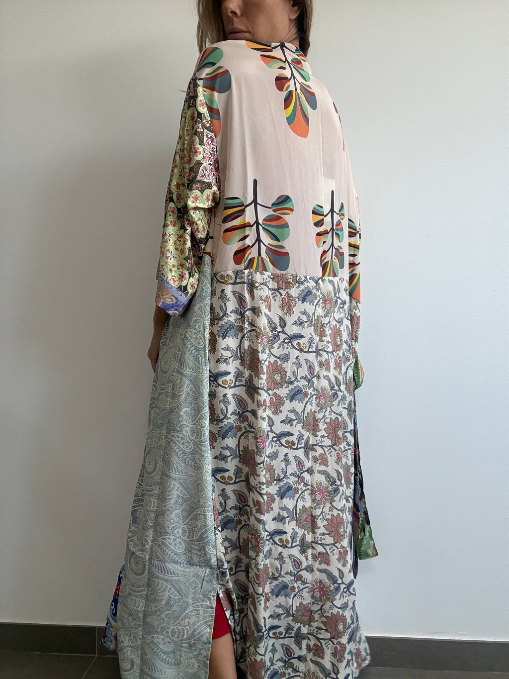 KIMONO PATCHWORK 9