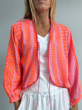 CHAQUETA BOLERO 8