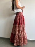 FALDA RETALES SEDA 1