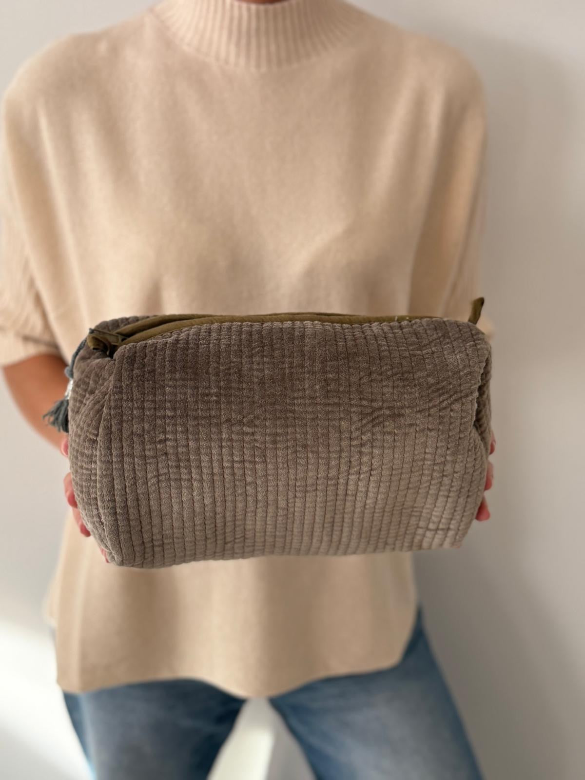 BOLSA BARÉIN GRANDE TOPO