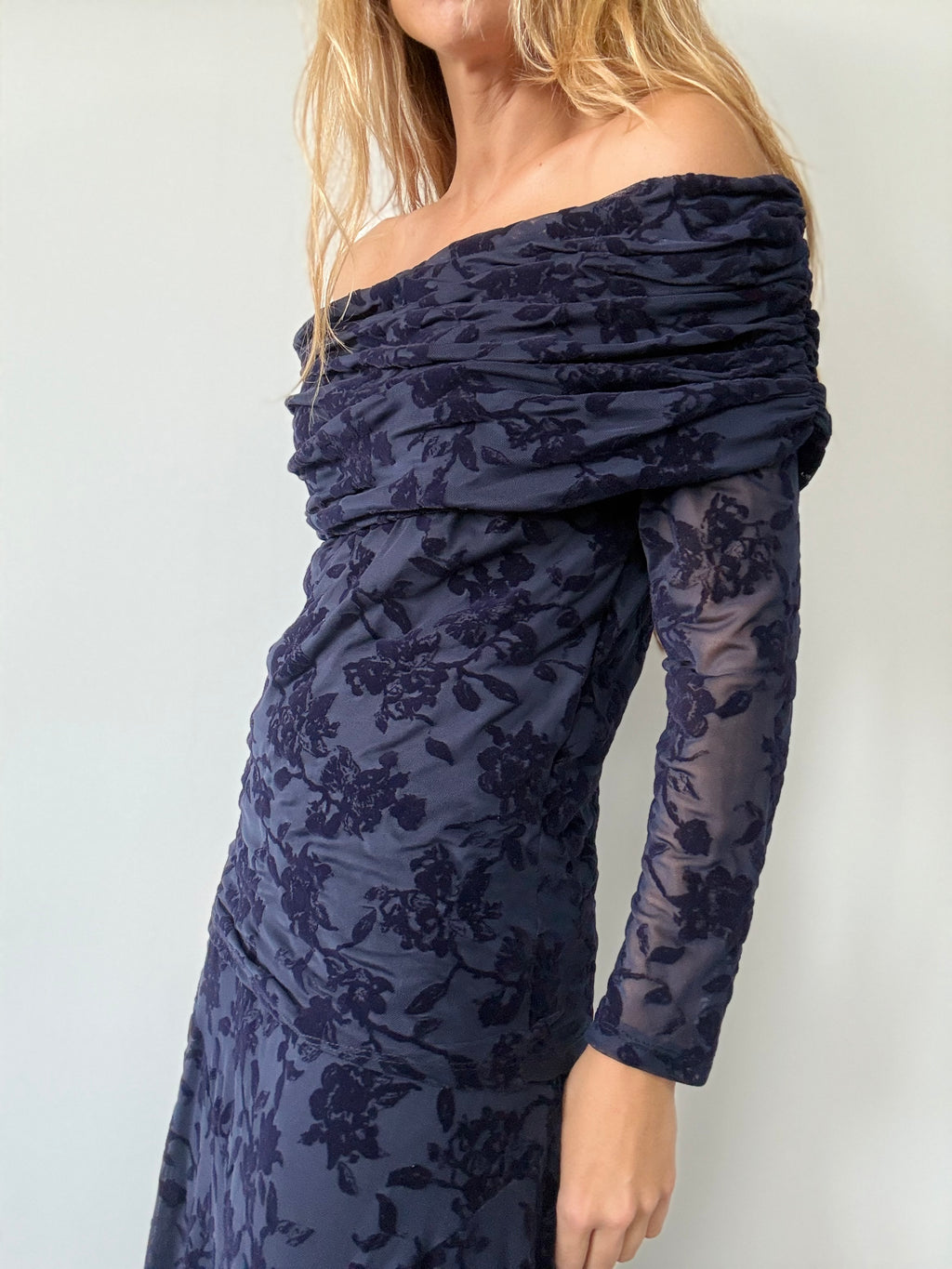 CONJUNTO JOSEFINA  MARINO