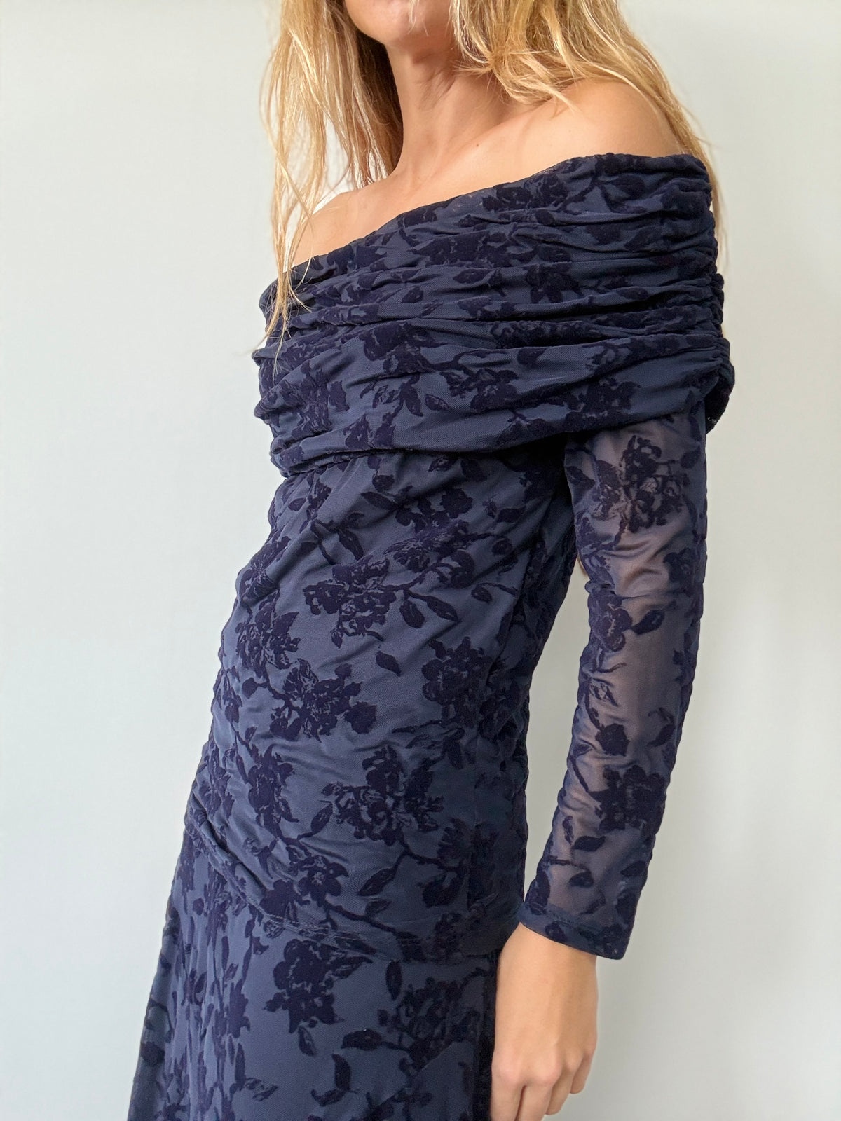 CONJUNTO JOSEFINA  MARINO