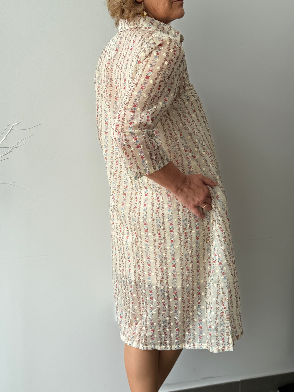 VESTIDO ADRIANA