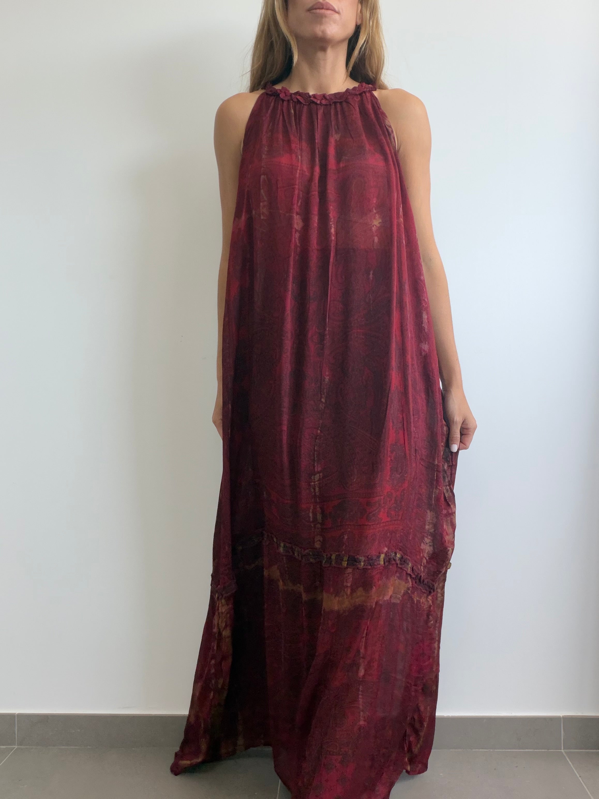 VESTIDO  AGAPE  12