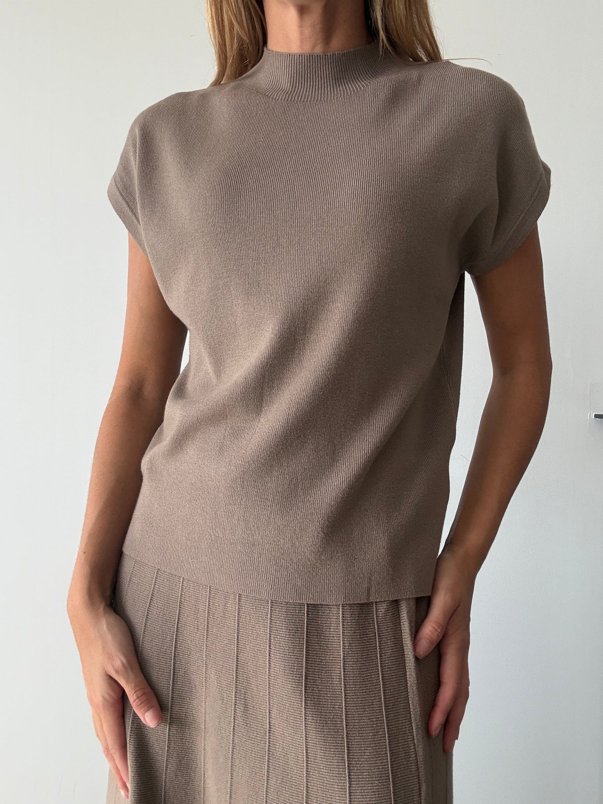 CONJUNTO PIMIENTA TOPO
