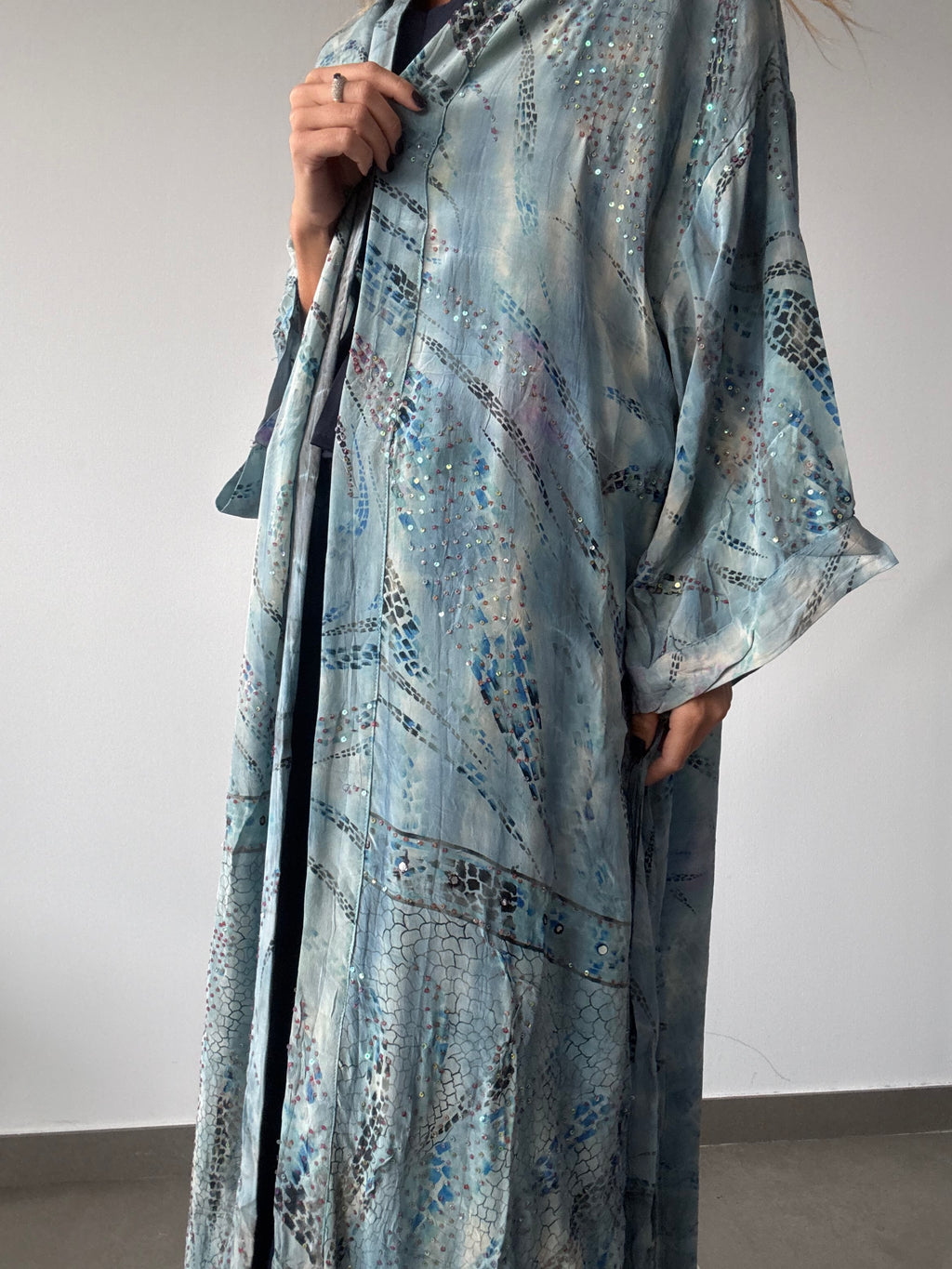 KIMONO TALASA JOYA 1
