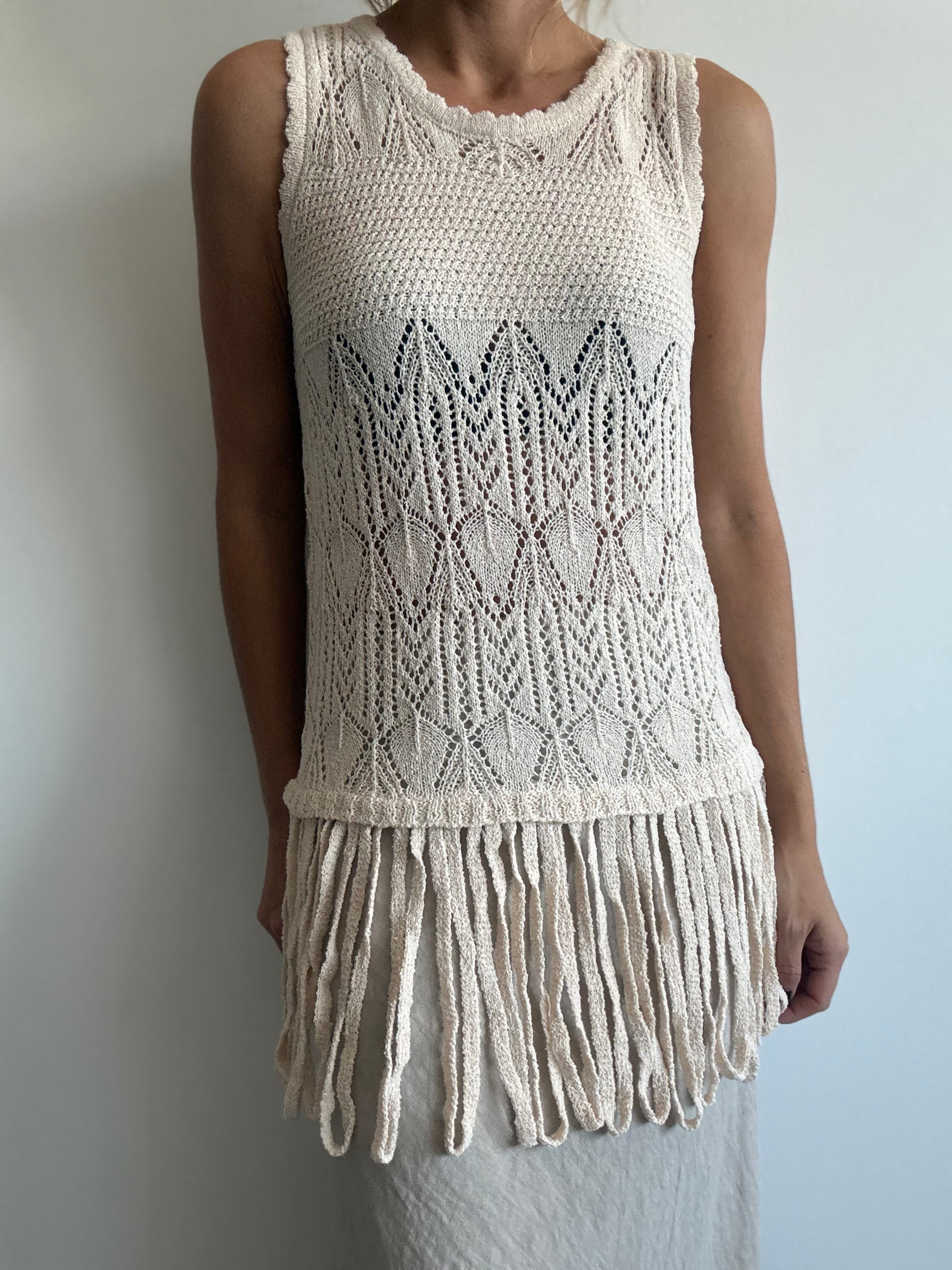 TOP SIENA BEIGE