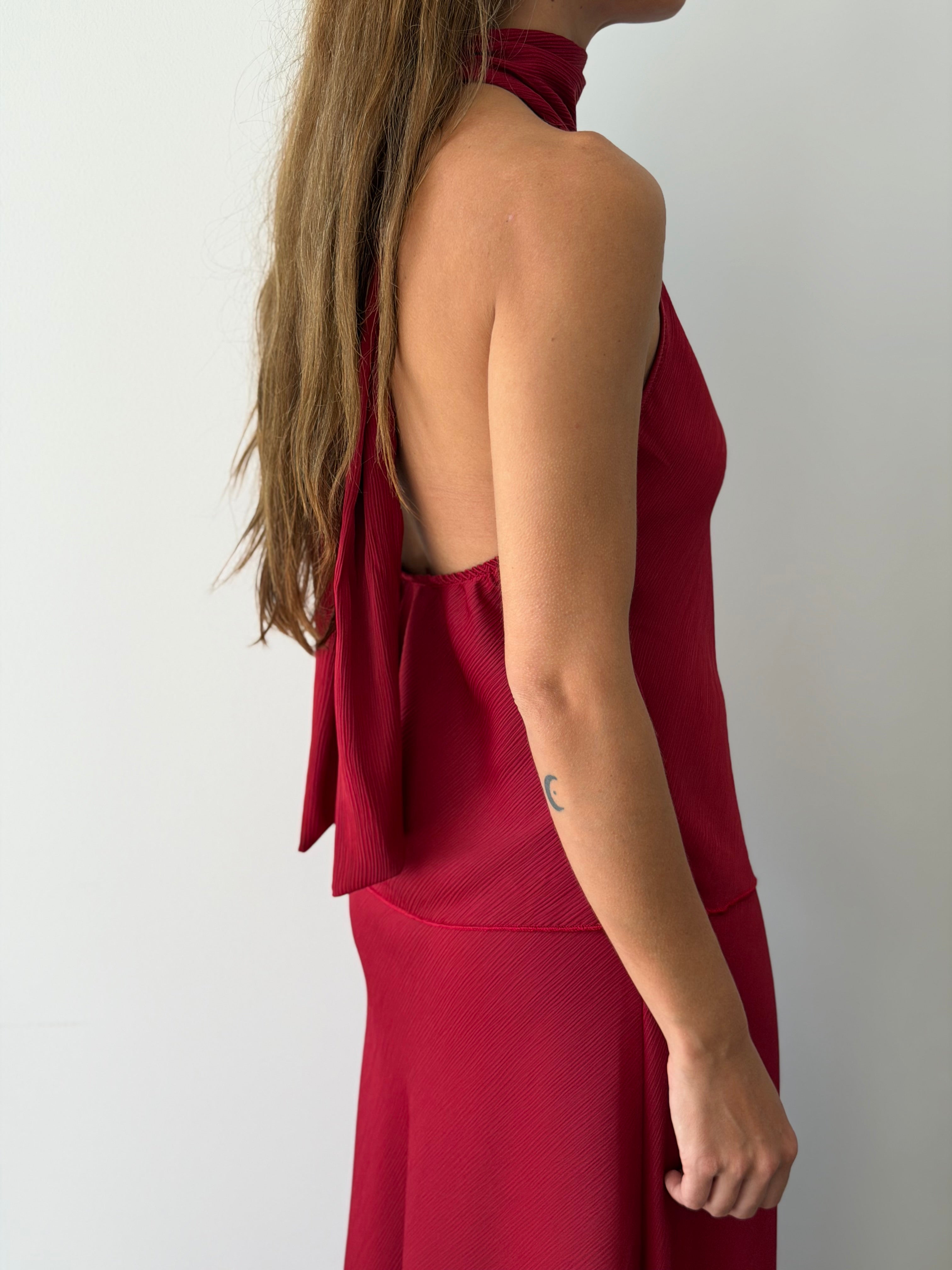 TOP AARTI BURDEOS