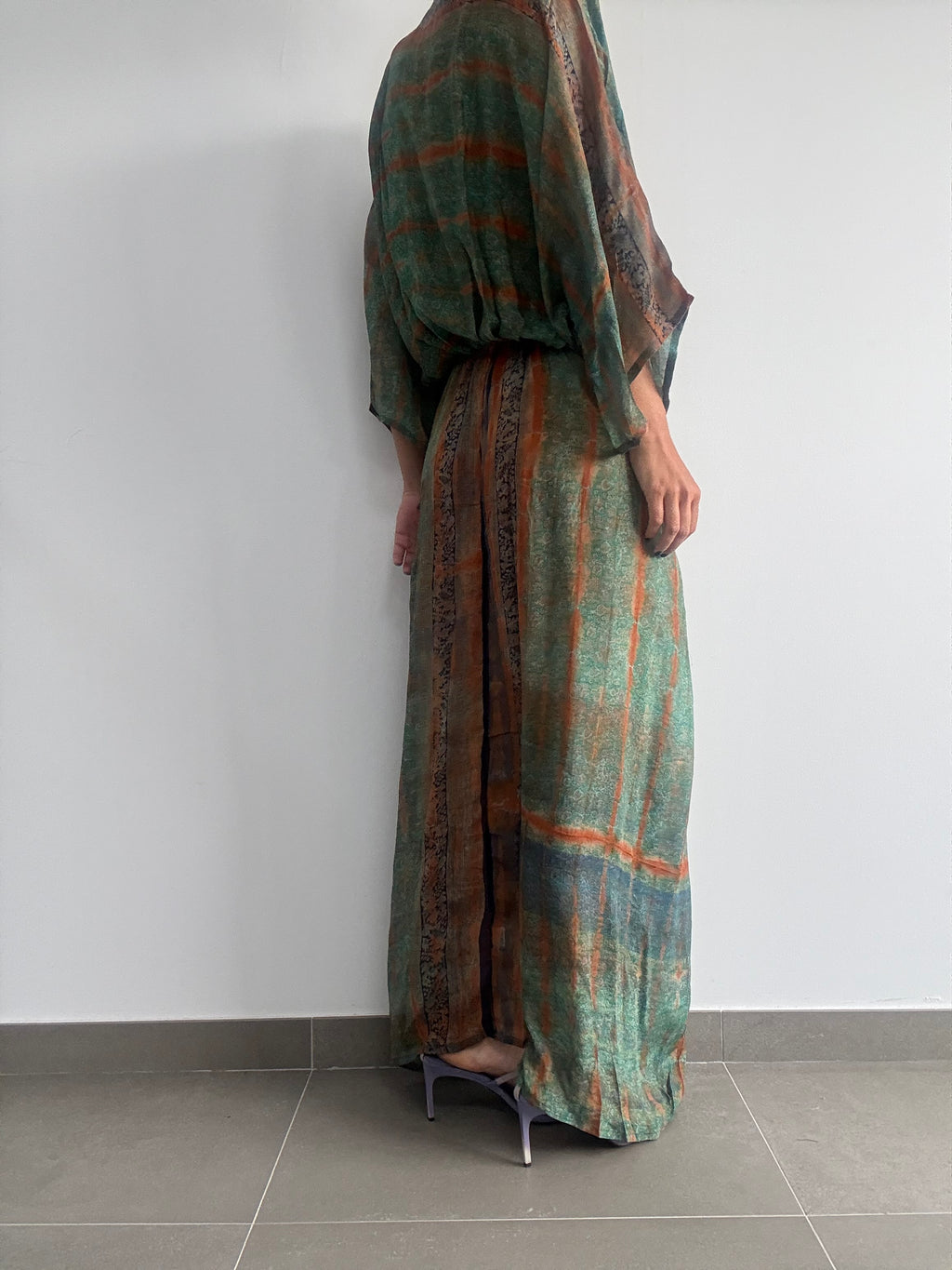 VESTIDO ILUSIÓN 394 S/M