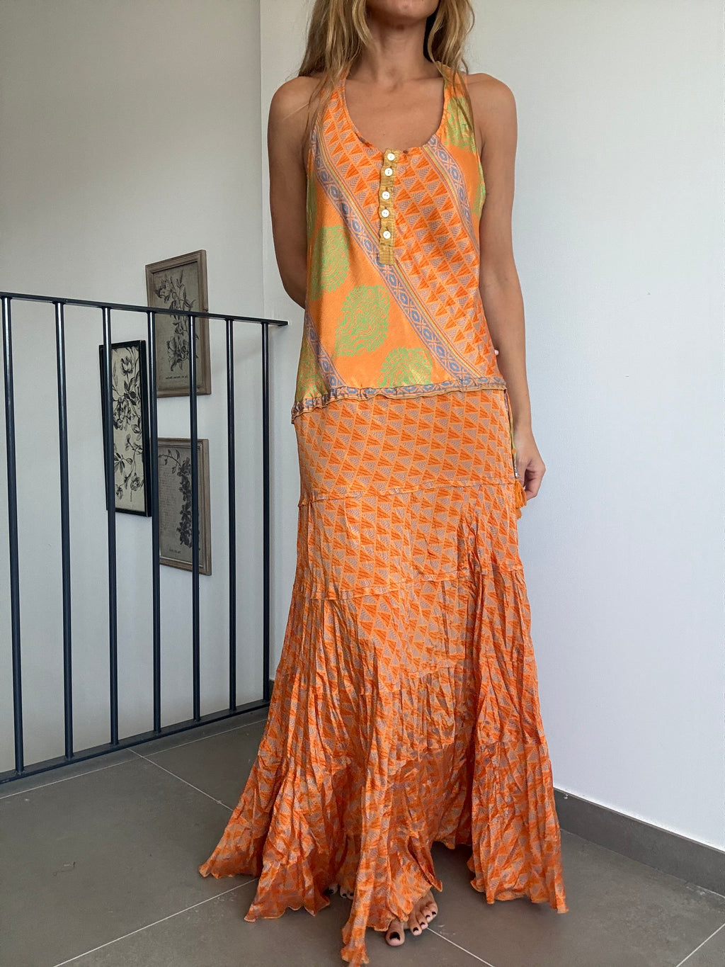 VESTIDO ZYAN 28